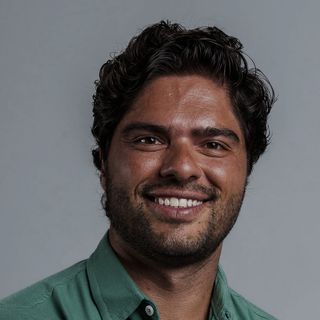 Rafael Belmonte